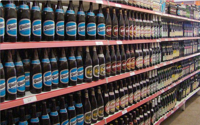 Multan a una famosa marca de cerveza con $150 millones
