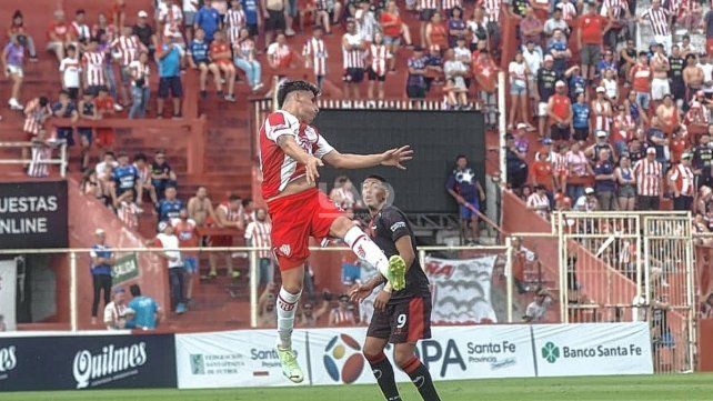 Colón y Unión, ya tienen hora y día para su choque de Copa Santa Fe