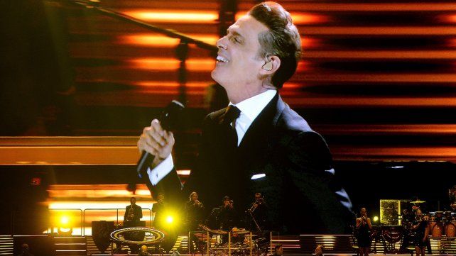 Luis Miguel volverá en 2024 y se presentará en dos ciudades