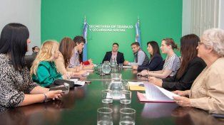 Salud pagará horas extras al personal de enfermería