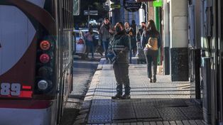 Para UTA es difícil que se levante el paro antes del fin de semana