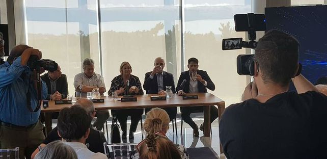 Uruguay será sede del mayor encuentro de líderes del continente