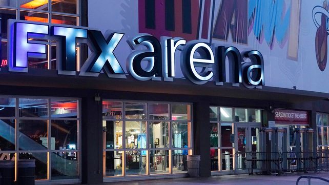 El colapso de FTX  afectó a un millón de criptoinversores