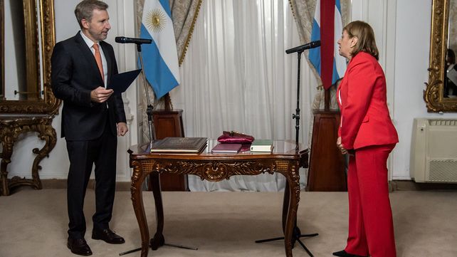La nueva integración del Consejo de la Magistratura ejercerá funciones durante el período 2026 - 2028. Rogelio Frigerio destacó la importancia del organismo&nbsp;