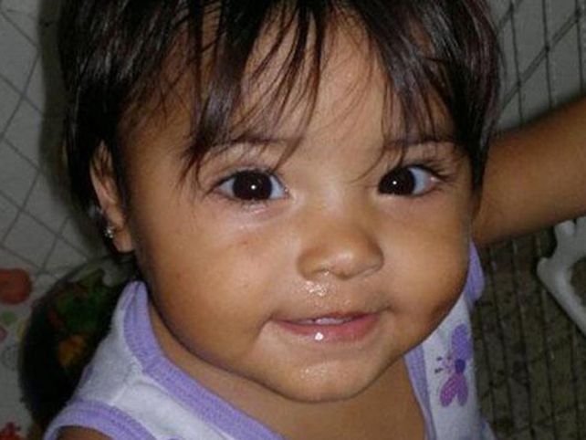 Buscan una beba desaparecida luego de que su madre la dejara al cuidado de una amiga