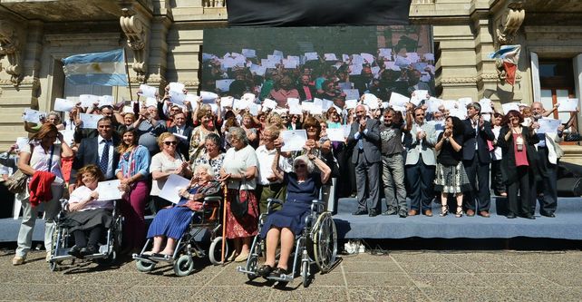 Cambia de lugar el homenaje que la provincia hará a los docentes santafesinos
