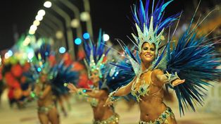 Gualeguaychú y varias ciudades confirmaron sus fiestas de carnaval