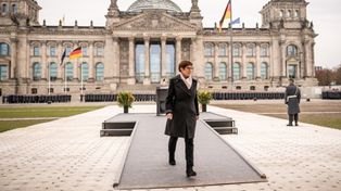 Alemania: advierten sobre la indiferencia hacia la ultraderecha