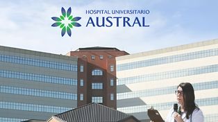 Crisis climática y salud: el rol del Hospital Austral ante un escenario de alerta