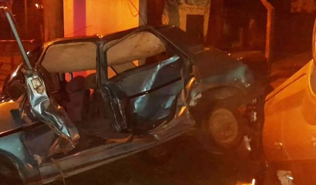 La querella pedirá que el choque múltiple ocurrido en Villaguay días atrás sea también investigado como intento de femicidio.