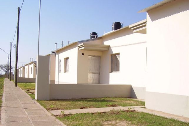 Santa Fe, entre las mas afectadas en el reparto de fondos para viviendas