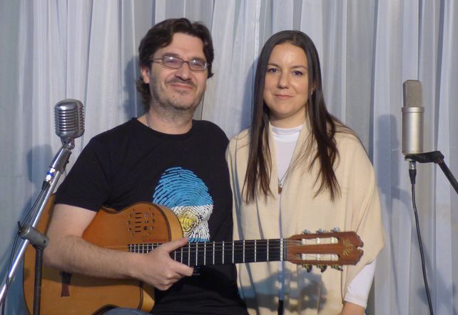 El autor de la pieza musical