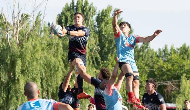 Santa Fe cayó ante Buenos Aires y quedó subcampeón en San Juan.