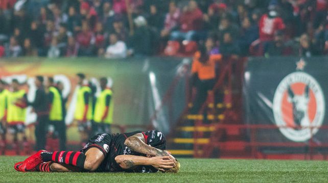 Uno de los grandes anhelos de Madelón podría emigrar a México