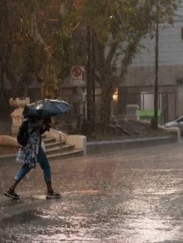 El Niño avanza en Santa Fe: qué enfermedades puede traer y cómo se prepara el sistema de salud
