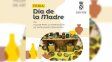 Feria del Día de la Madre en el ex Inali: una oportunidad para conocer y disfrutar el arte local