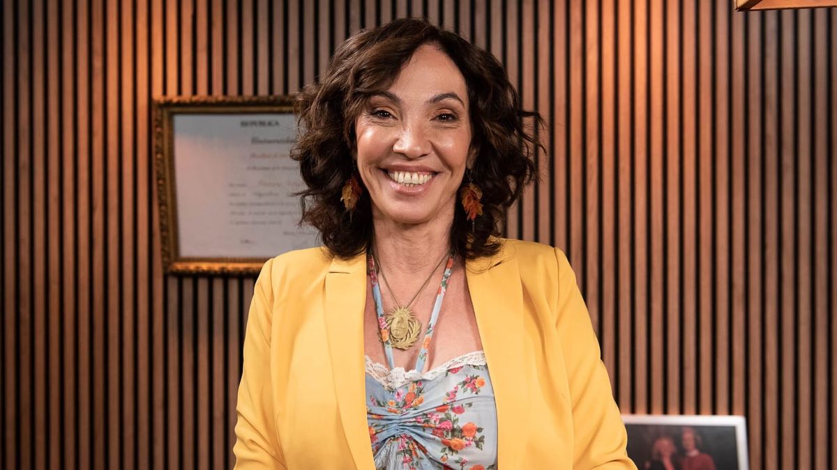 Quién era Ernestina Pais: de Mañanas Informales a su lucha pública contra las adicciones