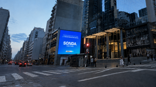 SONDA: tecnología para ciudades que entienden y responden a sus ciudadanos