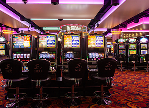 Le robó 85 mil pesos a su pareja en el casino