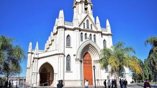 Peregrinación a la Basílica de Guadalupe&nbsp;