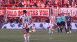 union dejo pasar una gran chance de escaparse en la punta tras igualar ante independiente rivadavia