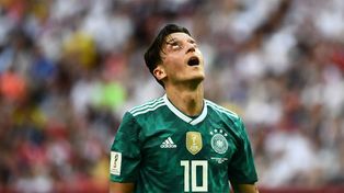¡Alemania se quedó afuera del Mundial!