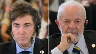 Un provocador posteo de Milei desató un conflicto regional: qué generó la furia de Brasil