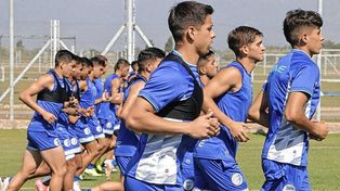 @ClubGodoyCruz