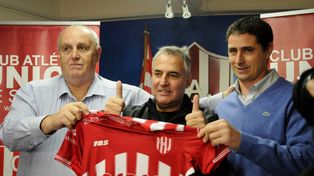 Zuccarelli: Soy muy optimista en que continúe Madelón