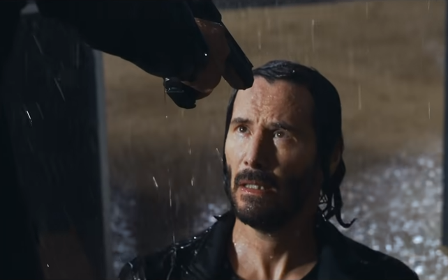  A dos semanas de su estreno, se conoce el nuevo trailer de Matrix Resurrecciones