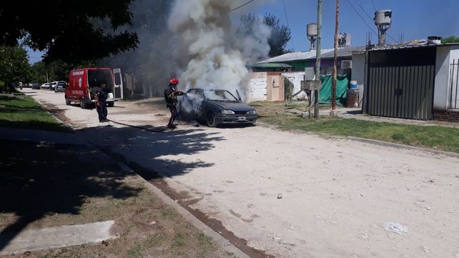 El odio de Miguel Cristo con su hija de 2 años que nadie advirtió a tiempo
