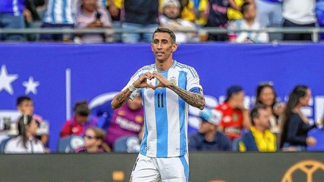 Di María