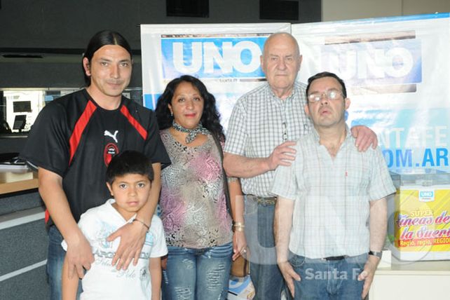 Un feliz lector ganó 3000 pesos