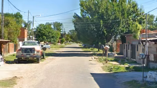 Preventiva para dos acusados de matar a una vecina de Nuevo Alberdi para usurpar su casa
