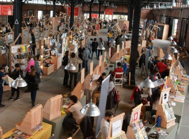 Más de 200 empresas culturales de Santa Fe
