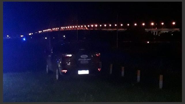 Asesinaron de un disparo a un gendarme en un intento de robo en Granadero Baigorria