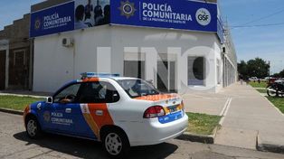 El Centro Comercial propone implementar la Policía Comunitaria en otros barrios