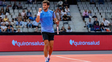 Tenista español que juega en el Rosario Challenger 2026 denunció que fue amenazado
