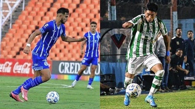 Godoy Cruz y Excursionistas juegan en Córdoba por Copa Argentina