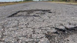 Con carteles, Santa Fe identificará las rutas nacionales para exponer responsabilidades: Son una vergüenza