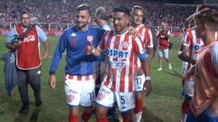 Las alternativas que suenan para suceder a Nelson Acevedo