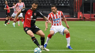 Unión y Newells con horario confirmado