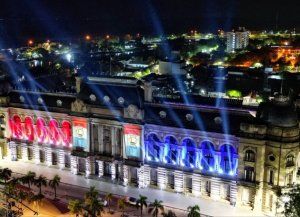 Agenda Santa Fe: vuelve la Noche de los Museos y se suman diversas propuestas