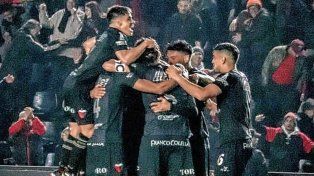 Colón es el equipo más efectivo en su zona, jugando como local.