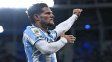Racing perdió a Zuculini por lesión para la serie ante Peñarol de Uruguay
