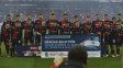 El uno x uno de Newells: Reinatti y sus voladas sostuvieron el triunfo