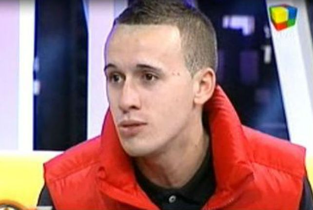 Liberaron al wachiturro