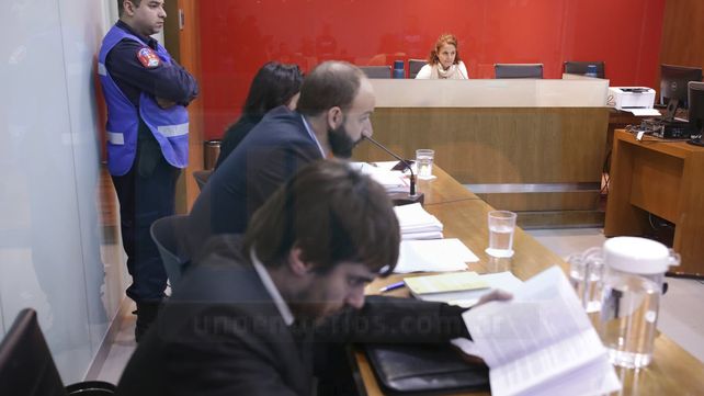 Triple crimen: Otorgaron prisión domiciliaria a los hermanos Siboldi