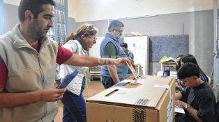 Tres elecciones se programaron para este 2025. Una tuvo lugar en abril, todavía falta la de junio y la de octubre