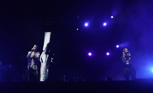 El Plan de la  Mariposa, un guiño al rock que invita a sanar la miseria